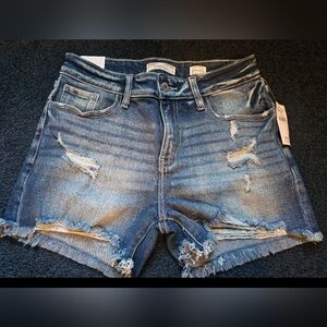 KanCan women's shorts